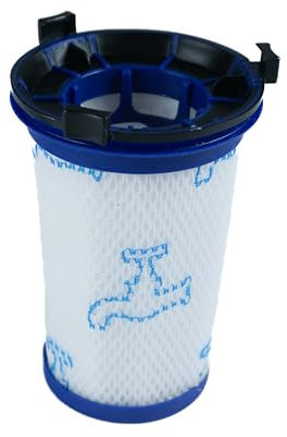 Distri+ - Filtre compatible pour aspirateur Rowenta Air Force 360