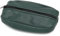 Van Der Rich ® - Porte Monnaie Zip de Deux côtés avec Porte-clés Cuir Agneau - Femme - Homme (Sapin 3)