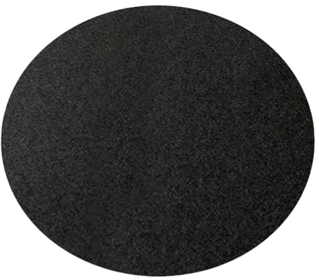 Tapis de protection de sol pour jacuzzi | Tapis de sol extra large pour spa de 368,3 cm | Dos antidérapant imperméable – Tapis de sol, accessoires de piscine portables pour la maison, les voyages en