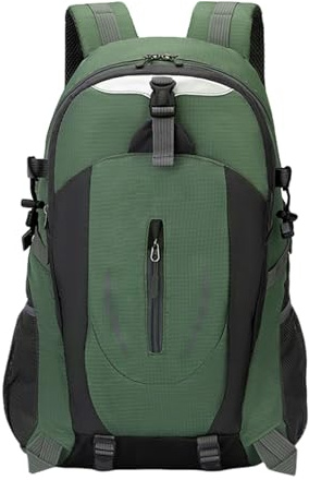 Mochila Senderismo Diurno Mochila Organizadora de Almacenamiento
