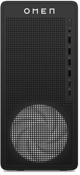 HP Omen - Sistema completo - RAM: 32 GB