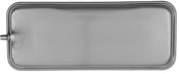 LA FACTORIA DEL RECAMBIO VASO EXPANSION CALDERA COMPATIBLE FAGOR N40G003M0 7 LITROS 3 bar