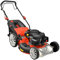 Güde Benzin Rasenmäher Big Wheeler 565 Speed-I # 95354