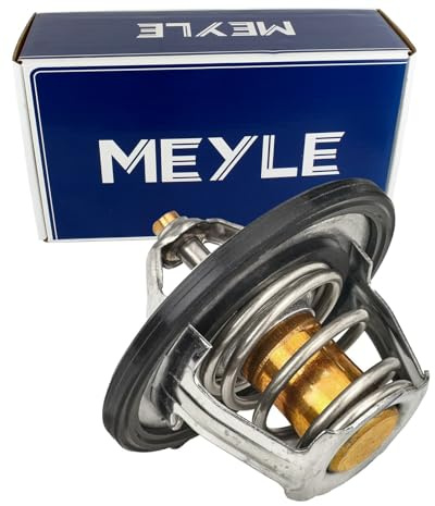MEYLE Thermostat, Kühlmittel | Kompatibel mit: HYUNDAI ACCENT IV Stufenheck, ELANTRA IV Stufenheck, ELANTRA V Stufenheck, i10 I, i10 II, i20 ACTIVE, i20 I