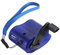USB Handkurbel Telefon Notfall Ladegerät Tragbare MP4 Handy Ladegerät, Handkurbel Generator Outdoor Notfall Ladegerät USB Port Ladegerät Power Bank Outdoor Manuelle Stromversorgung