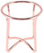 Bumdenuu Maquillage Puff Rack Support éPonge Beauté Maquillage Puff Blender Support de Stockage ÉPonge SéChage Stand Titulaire
