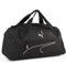 PUMA Fondamenti Borsa sportiva Black Taglia unica