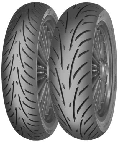 MITAS Sommerreifen 130/70-12 M/C TL 64P TOURING FORCE-SC (SLO)