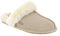 UGG Damen Scuffette Ii Slippers, Sand, 38 EU