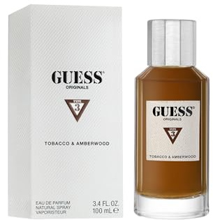 GUESS Originals 3 EdP, Linie: Originals, Eau de Parfum, Größe: 100ml