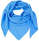 Gloop Damen Schal XXL Strick Dreieck Halstuch Baumwolle Dreieckstuch Musselin ohne Kratze an Haut Made in Italy
