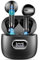 Cuffie Bluetooth, Auricolari Bluetooth 5.3 Cuffie Wireless HiFi Stereo Mic, Cuffie Senza Fili Cancellazione Rumore ENC LED Display Cuffiette Bluetooth IP7 Impermeabili, Auricolari Wireless 42H [Nuovo]
