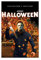 EYEZER Halloween 1978 Poster Filmdruck Leinwand Poster Wandkunst Dekor Druck Bild Gemälde für Wohnzimmer Schlafzimmer Dekoration ungerahmt 30 x 45 cm
