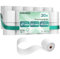 ACROPAQ - 20 x Thermorollen - 57mm x 60mm x 49,9m - Premium BPA-freies EC rollen thermo-papierrollen für Ec-Cash-Geräte - Kassenrollen, Bonrollen, Kassenbon Rolle