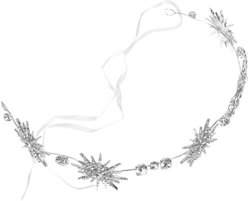 VALICLUD 2stücke Braut-gürtel Mit Strass Eleganter Hochzeitsschleifen-belt Für Brautkleider Verstellbar Und Vielseitig Für Hochzeiten Bankette Und Partys Silberne Farbe Wunderschöner