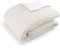 Tommy Hilfiger Bettwäsche-Garnitur Two-Tone Stripes Farbe Sequoia Größe 135x200+80x80