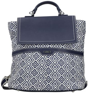 Rieker Damen Rucksack H1107-90