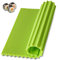Wanmu Silikon Sushi Matte, Sushi Roller Sushi Maker Wiederverwendbare DIY Sushi Machen für Anfänger Sushi Rolle Sushi Bambusmatte Party Picknick Reisen
