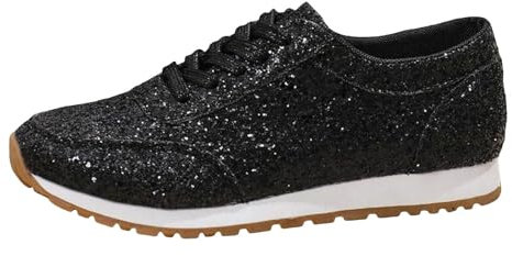Pailletten Schuhe Damen,Chucks Schwarz,Glitzer Schuhe,Sex Adventskalender 2024 Für Paare,Braut Schuhe,Sneaker Mit Keilabsatz Damen,Anime Adventskalender 2024,Glitzer Sneaker Damen,