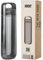 KOR One Wasserflasche aus schwarzem Nickel, BPA-frei, transparent, wiederverwendbar, 750 ml