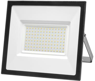 WOLFPACK LINEA PROFESIONAL Spot LED plat 100 W / 4000 K / IP65 / 8000 lumens