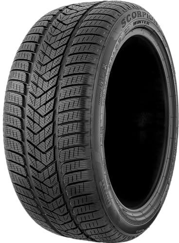 Pirelli 315/35 R22 111V XL Winterreifen M+S 3PMSF Reifen