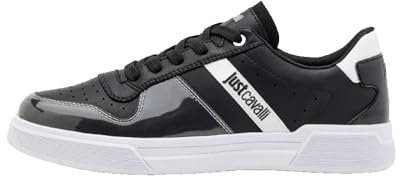Just Cavalli 75QA3SB7 Trainers EU 44