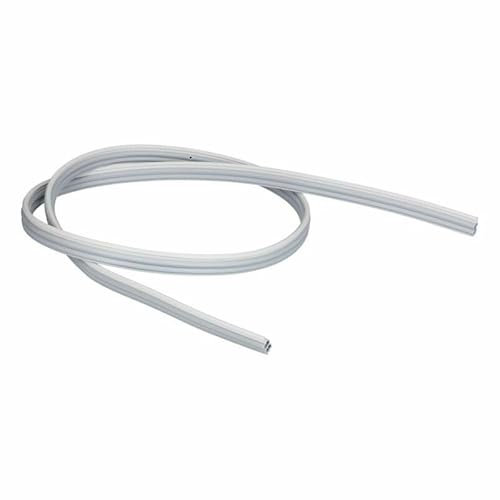 LUTH Premium Profi Parts Junta para tapa de dispositivo compatible con Electrolux 1082792027 en lavadora de carga superior