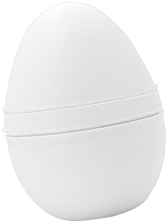 Eiertrenner | Tragbarer Eitrenner - Lebensmittelechter Sieb Filter Küchenhelfer Zum Backen Kochen Haushalt Backen