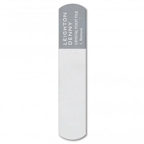 Crystal Foot File 180mm (LDE722)