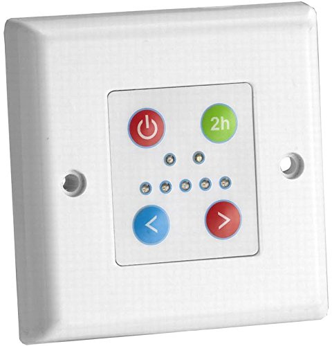 EPIK® Heating Element Controller TCP200 (Maxidia Approved) [1]