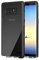 Tech 21 Evo Check Custodia Protettiva per Samsung Galaxy Note8 - Grigio Fumo/Nero
