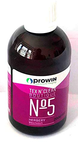 proWin WÄSCHEDUFT HERBERY, 100 ml