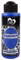 Ideen mit Herz Acrylfarbe Multisurface | Allzweckfarbe zum Bemalen von Holz, Glas, Polyester, Keramik, Porzellan, Terracotta, Stoff, Leder | Universalfarbe auf Wasserbasis | 120ml (ultramarineblau)