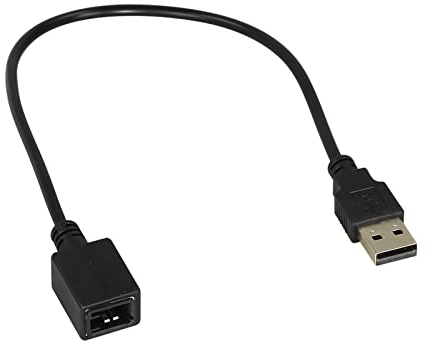 USB/AUX Ersatzplatine für Subaru Forester, Impreza, Legacy, Outback (ab 2015)