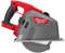 Milwaukee M18 Fuel 18-Volt 8 in. Lithium-Ion Brushless Cordless Metal Cutting Circular Saw (Tool-Only)