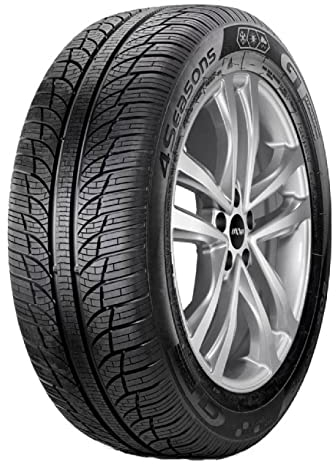 REIFEN 4 SEASONS M+S 205/50 R17 93W GT RADIAL