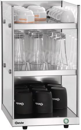 Bartscher Tassenwärmer TA1440 Gastronomiebedarf