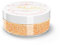 MARBLERS Cosmetic Grade Fine Holographic Glitter [Unicorn Orange] 0.18oz (5g) | Non-Toxic | Vegan | Cruelty-Free | Eyeshadow, Nail Polish, Nail Art | Festival, Rave & Party Makeup | Body & Face