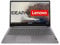 Lenovo Chromebook IdeaPad 3i | 15,6 Full HD Touch Display | Intel Celeron N4500 | 8GB RAM | 128GB SSD | Intel UHD Grafik | Chrome OS | QWERTZ | grau | 3 Monate Premium Care