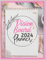 Vision Board Planner: 2024 Calendar To Help You Set And Achieve Your Goals