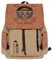 Ubephant Zaino One Piece, Zaino da Scuola per Adolescenti, Zainetto dei Anime Bambini, One Piece Backpack, Z-aino Scolastico a Strato, Grande Capacità Lavoro Z-aino