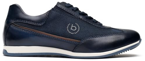 bugatti Herren 313-93907 Schnürhalbschuhe
