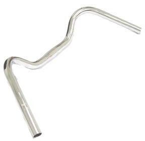 Senden City Bikes NSU 22,2/580 / 25,4 mm Chrome