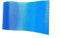 Piscinas infantiles Lona solar Cubierta de protección de piscina rectangular Película de aislamiento térmico para piscina con marco interior y exterior (Tamaño: 300x200 cm) (Un color 300x200 cm)