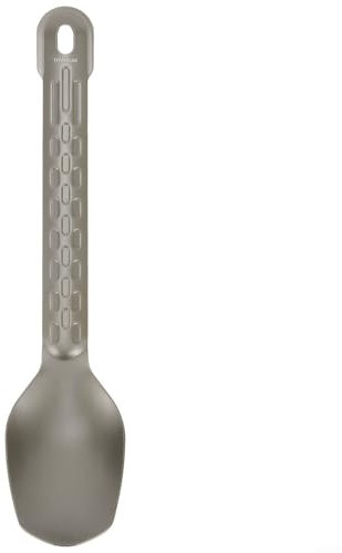 Camping-Besteck-Set, perfekt für Zuhause, Picknick und Campingausflüge (Löffel)