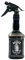 Eson Hair Water Spray Bottle 650ml, Whisky Style Spray Bottle for Hair, Barber Salon Hairdresser, Mist Sprayer,Retro Stylish, Empty Refillable Sprayer for Shaving and Cleaning 650ml (Silver)