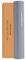 Heinaroman Autofolie für Karosserieschutz Kratzfestigkeit Air Release Technology 76 X 152CM Grau Glänzend Car Wrapping Folie Vinylfolie