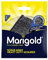 Marigold Scrub Heavy Duty Stainless Steel Scourer | Sponge-Filled Non-Scratch Scrubbing Pad | Rust-Free, Long-Lasting & Easy Rinse | For Pots, Pans, Grills, BBQs & Cookware