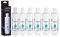 Refrigerator Water Filter，Compatible For LG，LT1000P Capacity Replacement Refrigerator Water Filter ADQ74793501, ADQ75795105, AGF80300704, Or AGF80300705 1-6 PCS(6pcs)